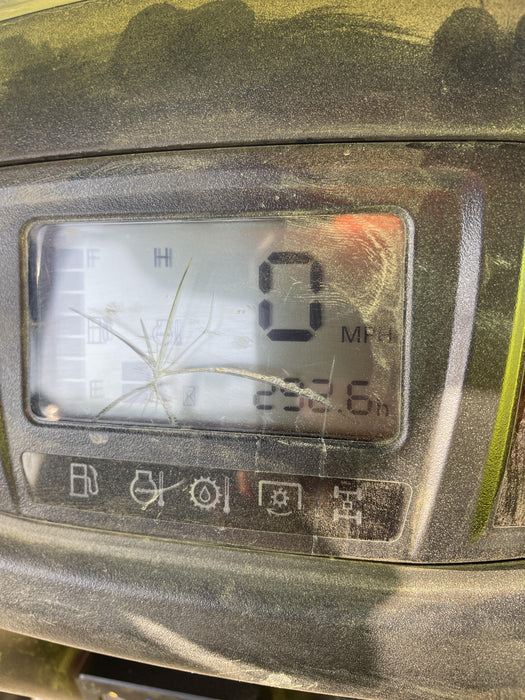 2022 KUBOTA RTV-X1140W-H (Canopy)