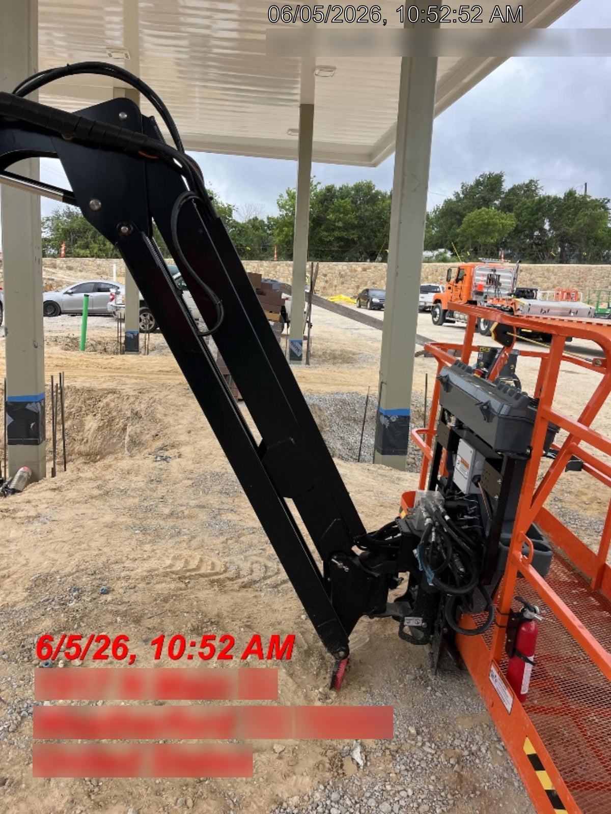 2026 JLG 660SJ