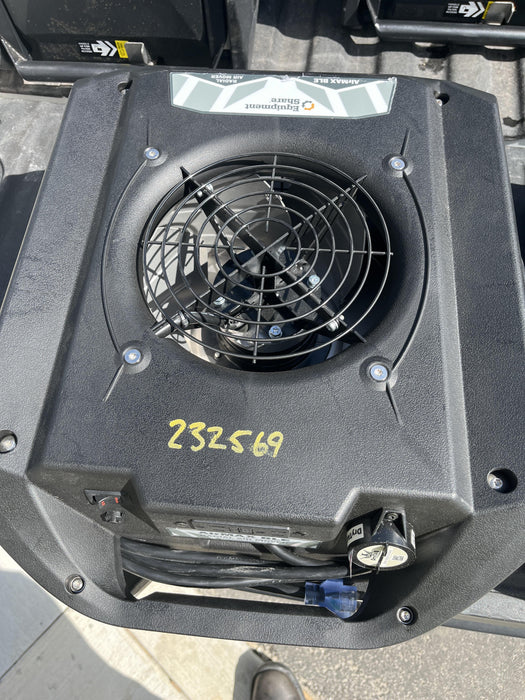 2022 PHOENIX AirMAX Radial Air Mover
