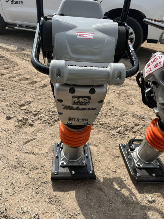 2023 MULTIQUIP MTX60HD