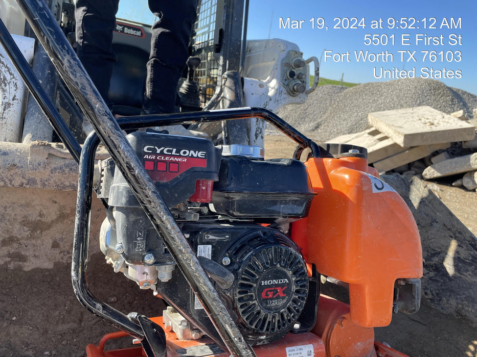 2023 MULTIQUIP MVC82VHW