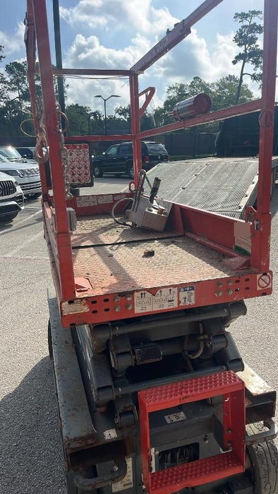 2018 SKYJACK SJIII-3219