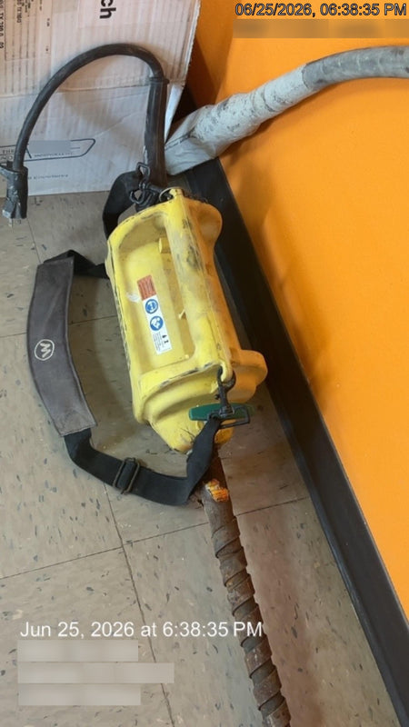 2020 WACKER NEUSON M1500
