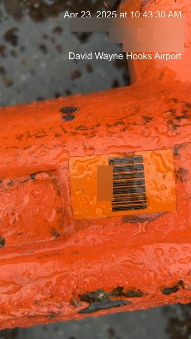 2020 MICHIGAN PNEUMATIC MP-TPB90-118