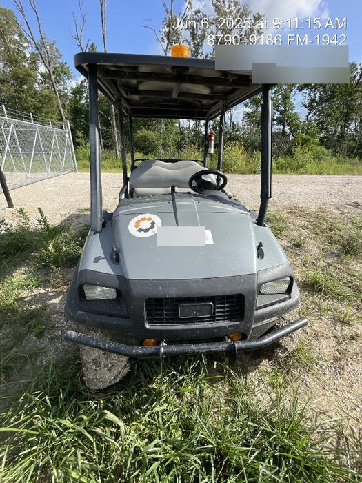 2022 CLUB CAR CA1700D (Canopy)