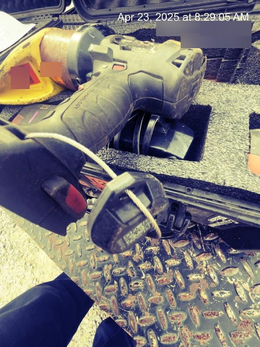 2021 TORCUP VT-1000KIT