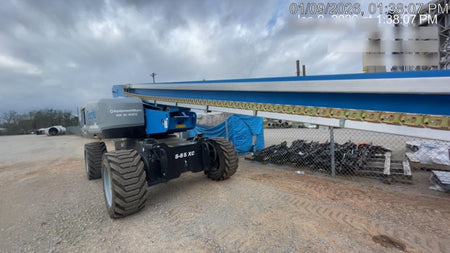 2024 GENIE S-85 XC