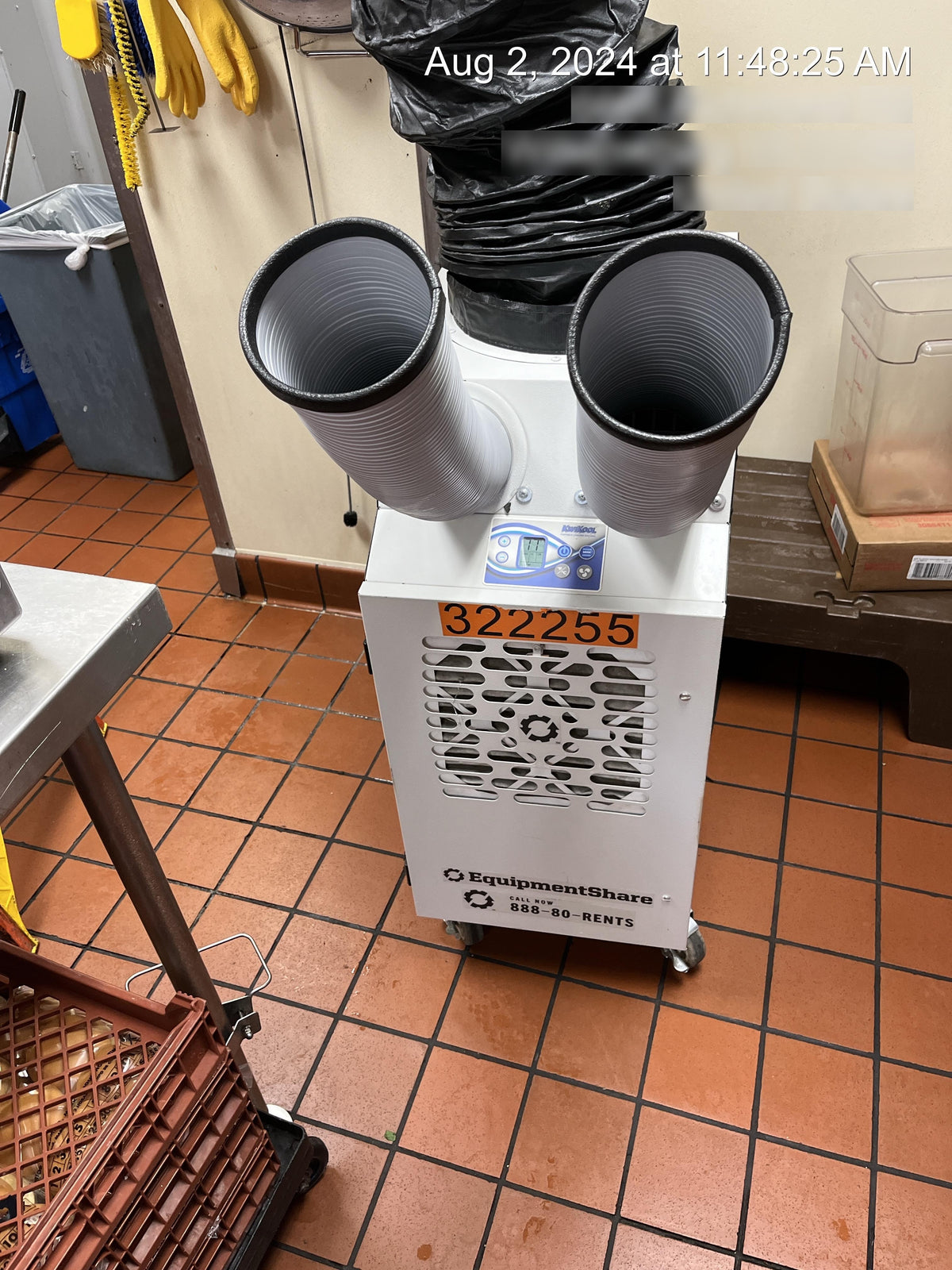 2023 KWIKOOL KPAC1411-2