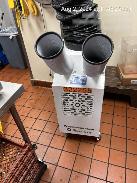 2023 KWIKOOL KPAC1411-2