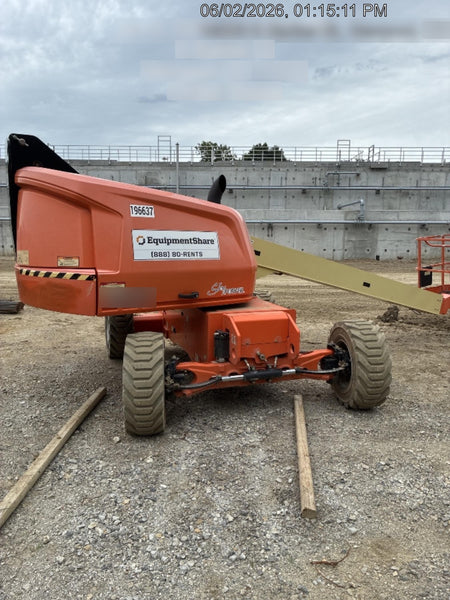 2021 JLG 400S