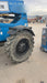 2020 Genie GTH-636 Cab/Heat/Air, Solid Tires, Work Lights, Beacon, Aux Hydraulics, Back up Alarm