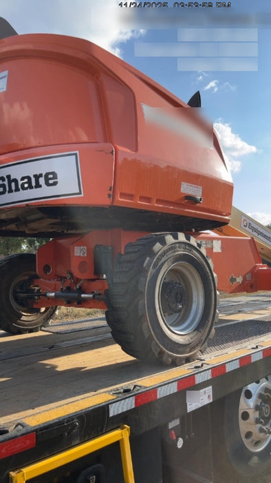 2019 JLG 400S