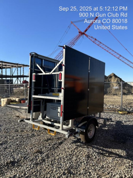 2025 PROGRESS SOLAR SOLUTIONS Helios-2XP