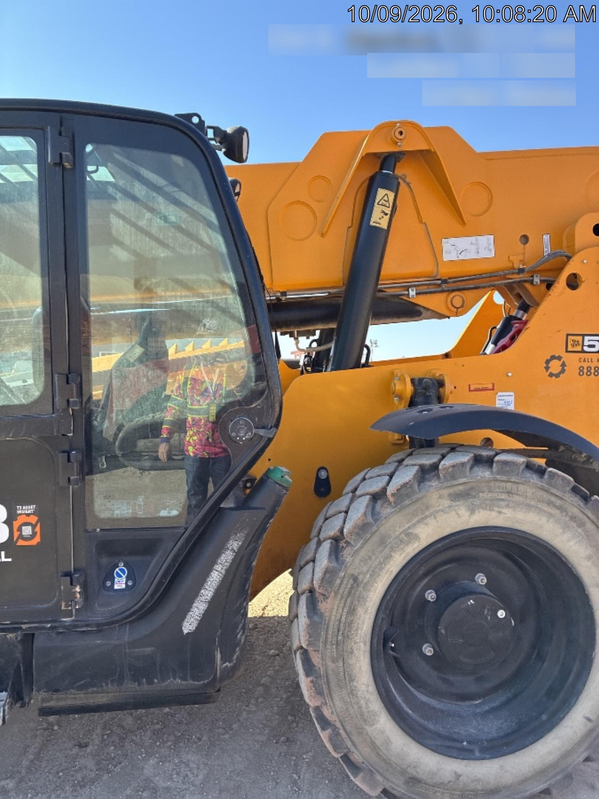 2024 JCB 510-56