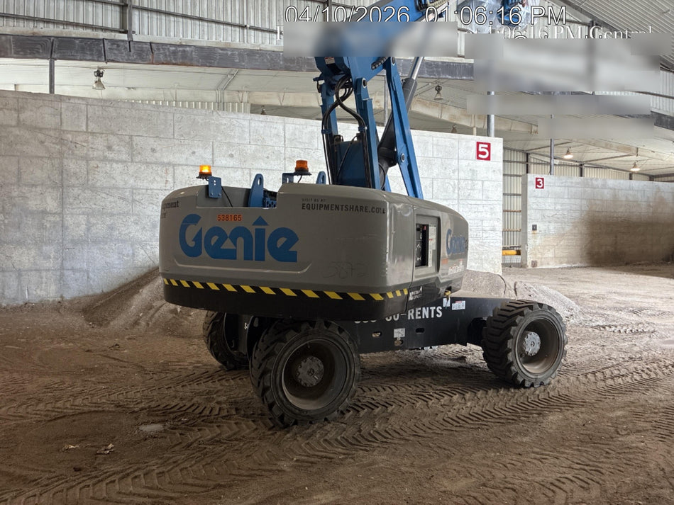 2025 GENIE S-85 XC