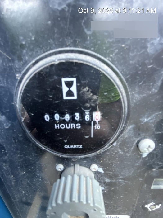 2020 GENIE GS-5390 RT