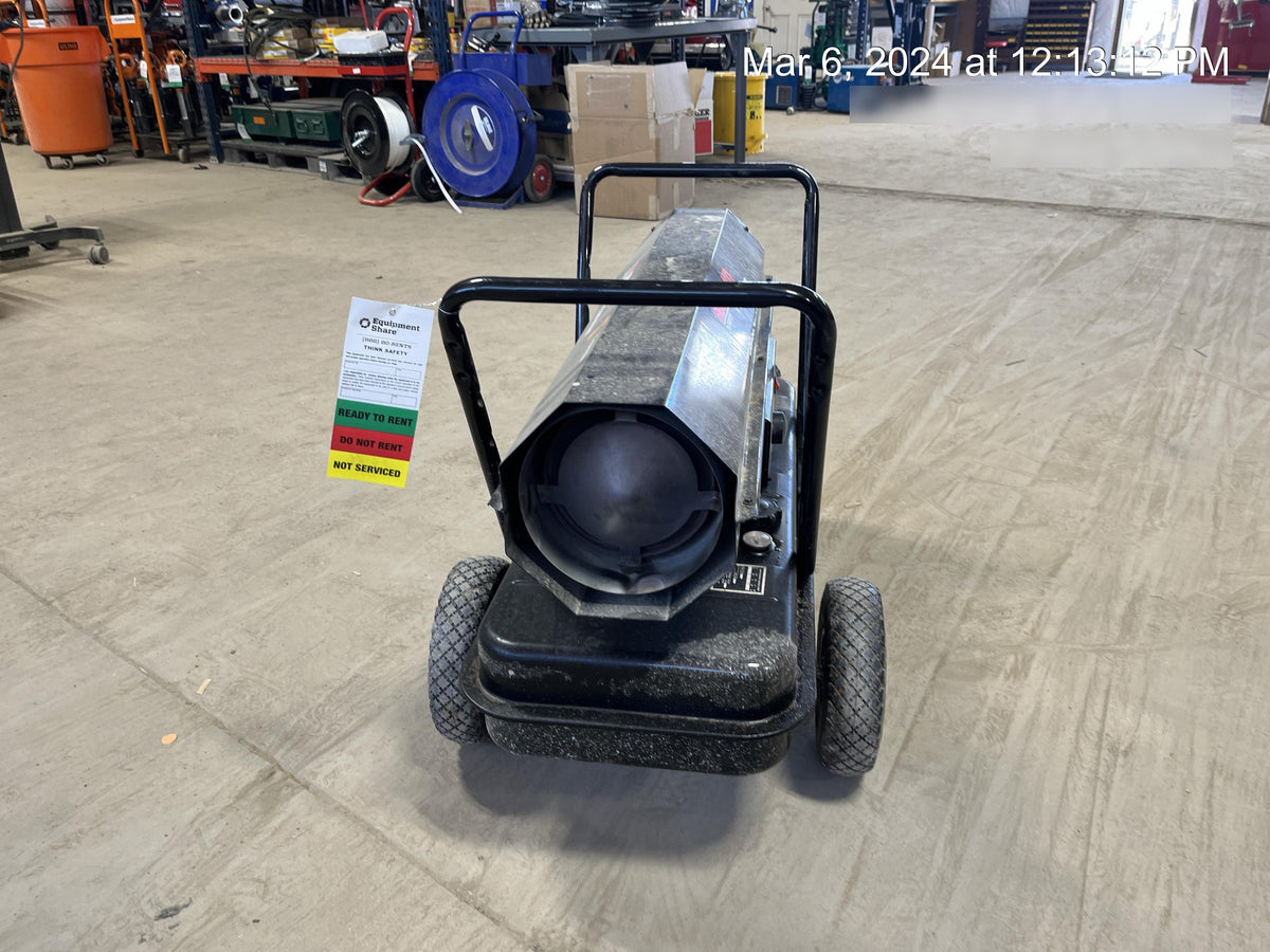 2022 HEATSTAR HS175KT