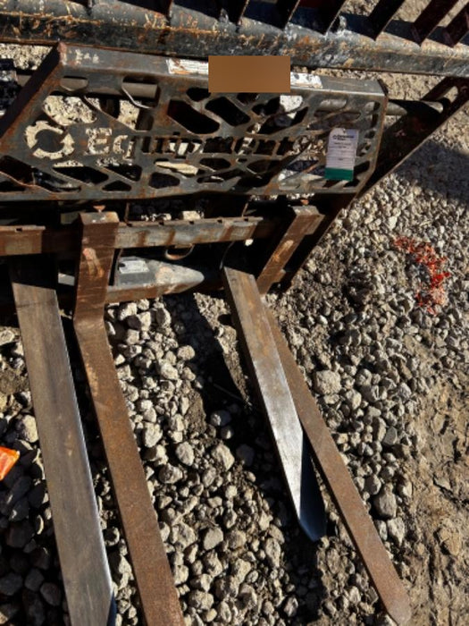 2020 PALADIN 48" Pallet Forks - Paladin