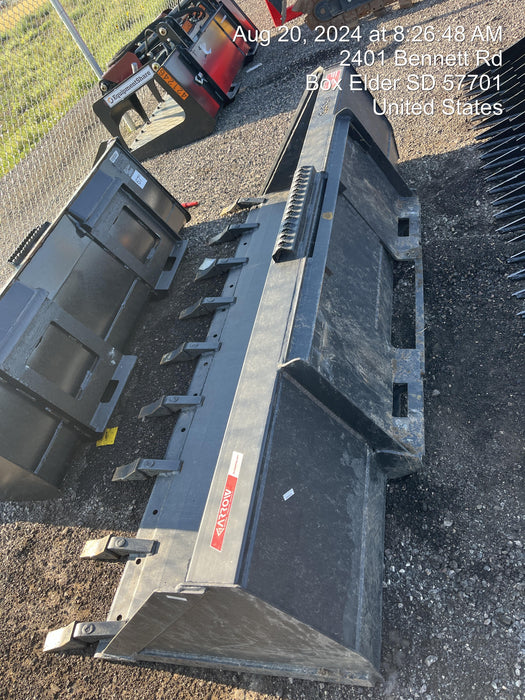 2024 ARROW MATERIAL HANDLING 2308407WUNT-F-HD