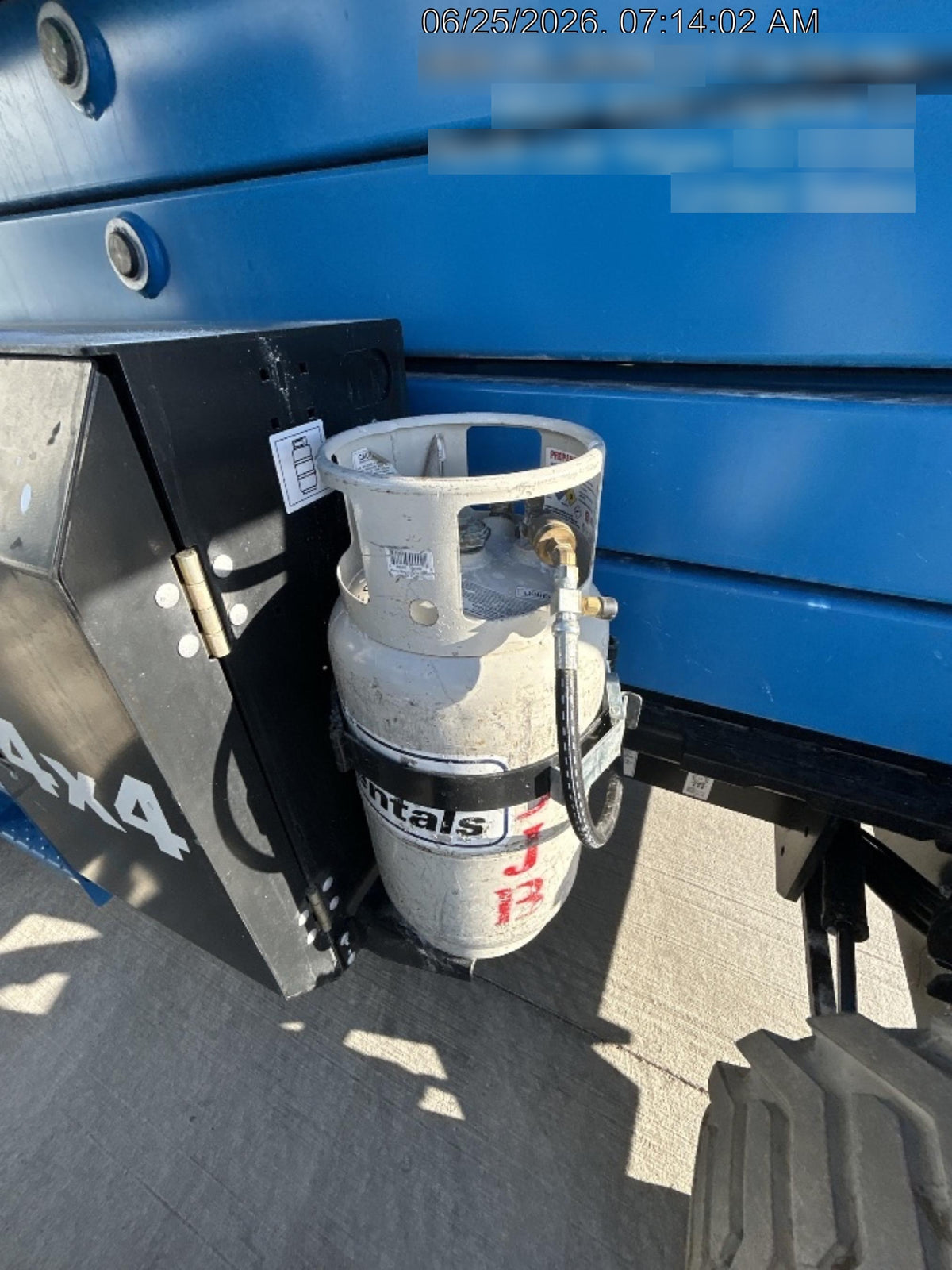 2024 GENIE GS-4390 RT