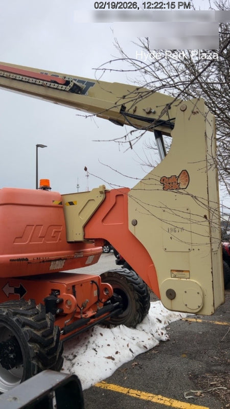 2019 JLG 800AJ