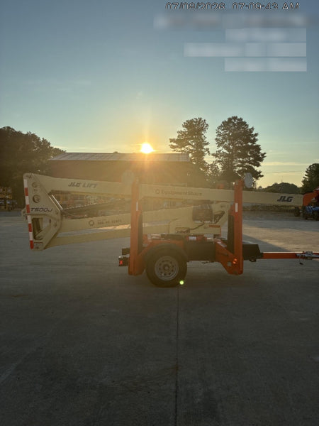 2023 JLG T500J