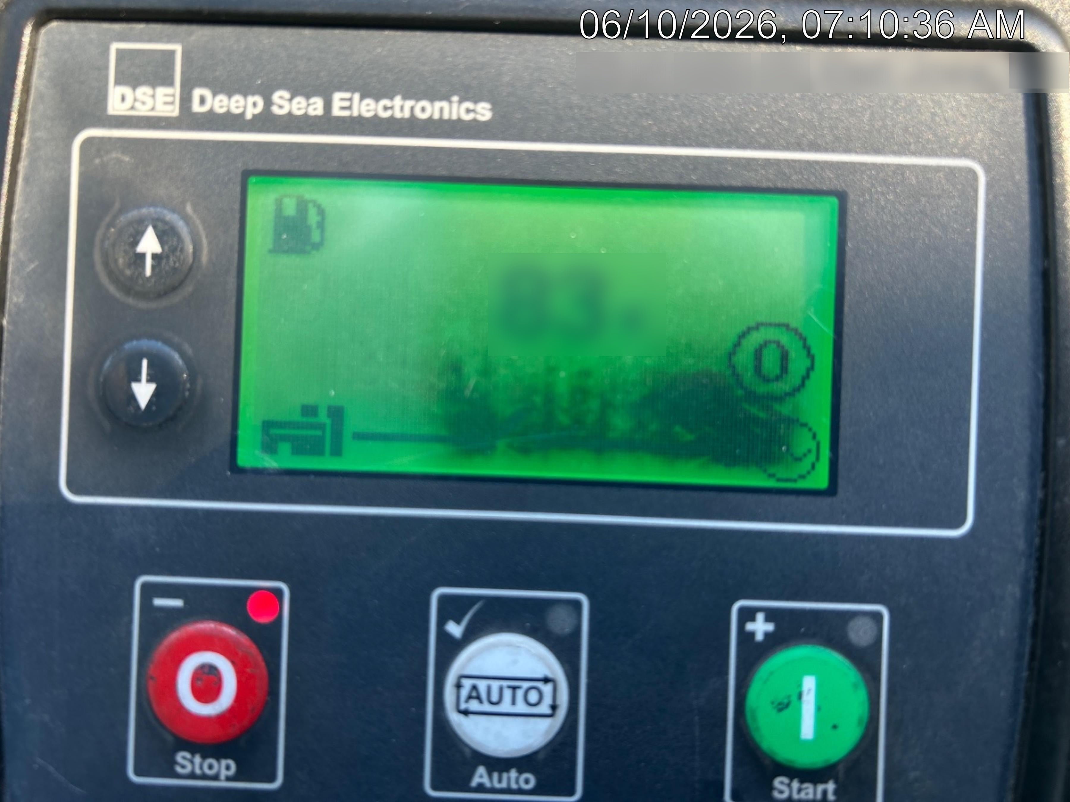 2021 ATLAS COPCO QAS25