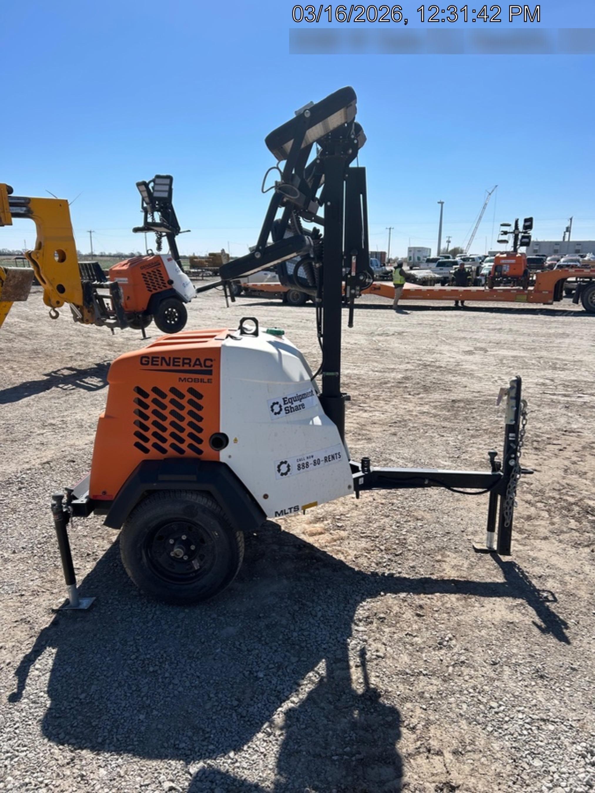 2024 GENERAC MLT2