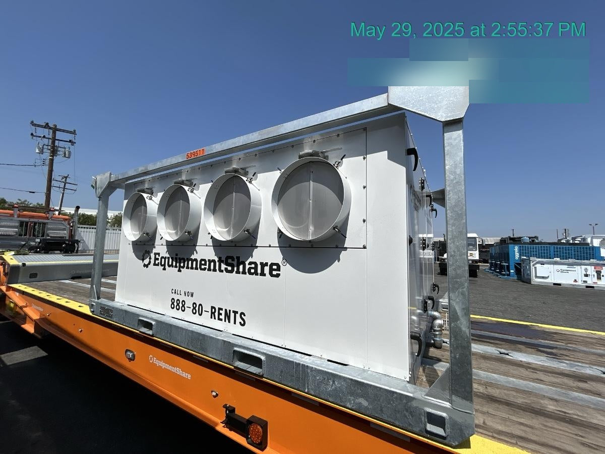 2025 CAPS PAHH-140TC-0NN0NN-5E5-P2-VG2CEUP