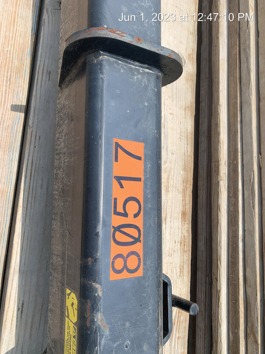 2020 STAR INDUSTRIES M1360B - Star JIB Boom