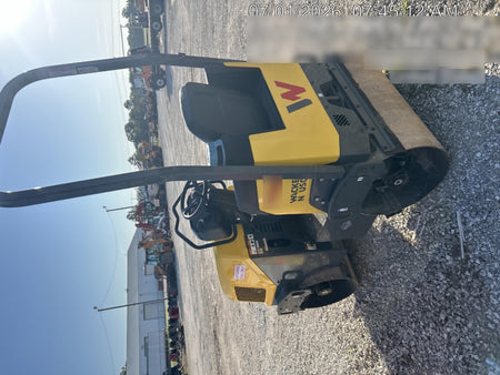 2023 WACKER NEUSON RD12A