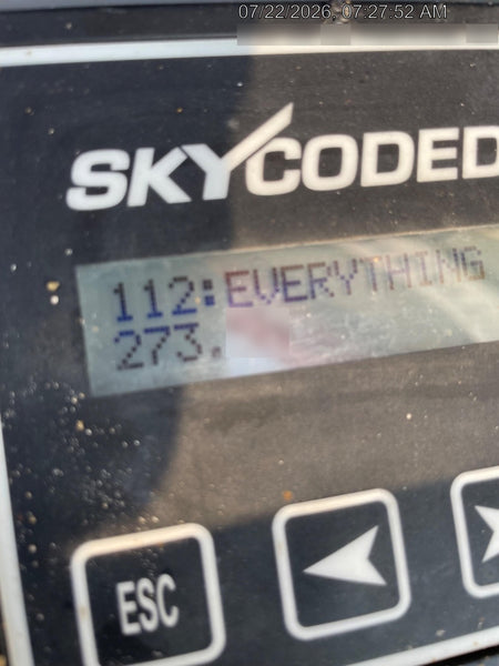2021 SKYJACK SJIII-3226