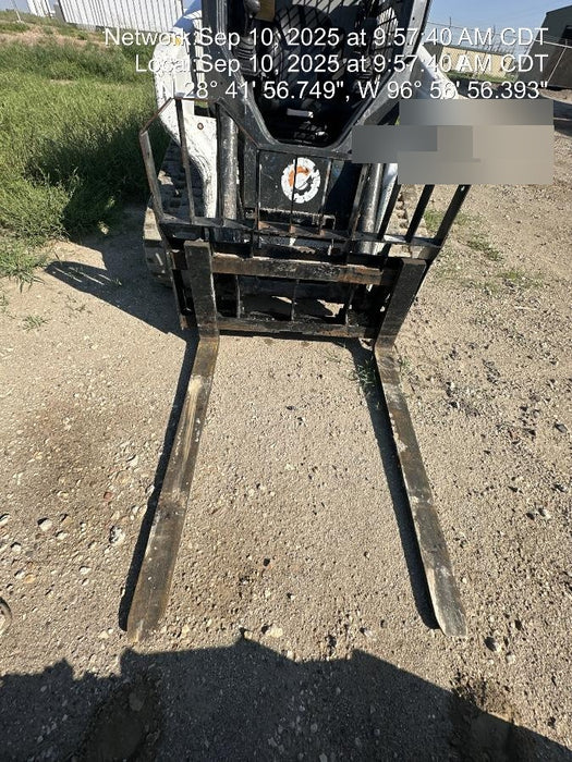 2024 VIRNIG PF4855-5VG