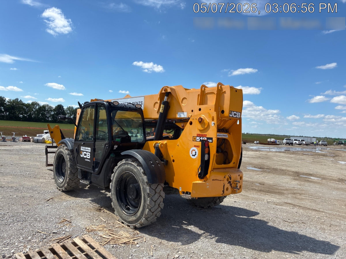 2022 JCB 512-56