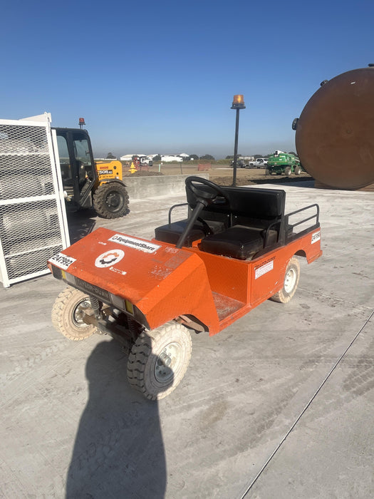 2022 TAYLOR DUNN R-380