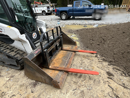 2021 ARROW MATERIAL HANDLING F5000