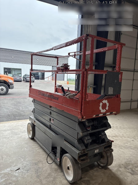 2019 Skyjack SJIII-3226 Skyjack SJIII3226 Standard w/Trojan Batteries