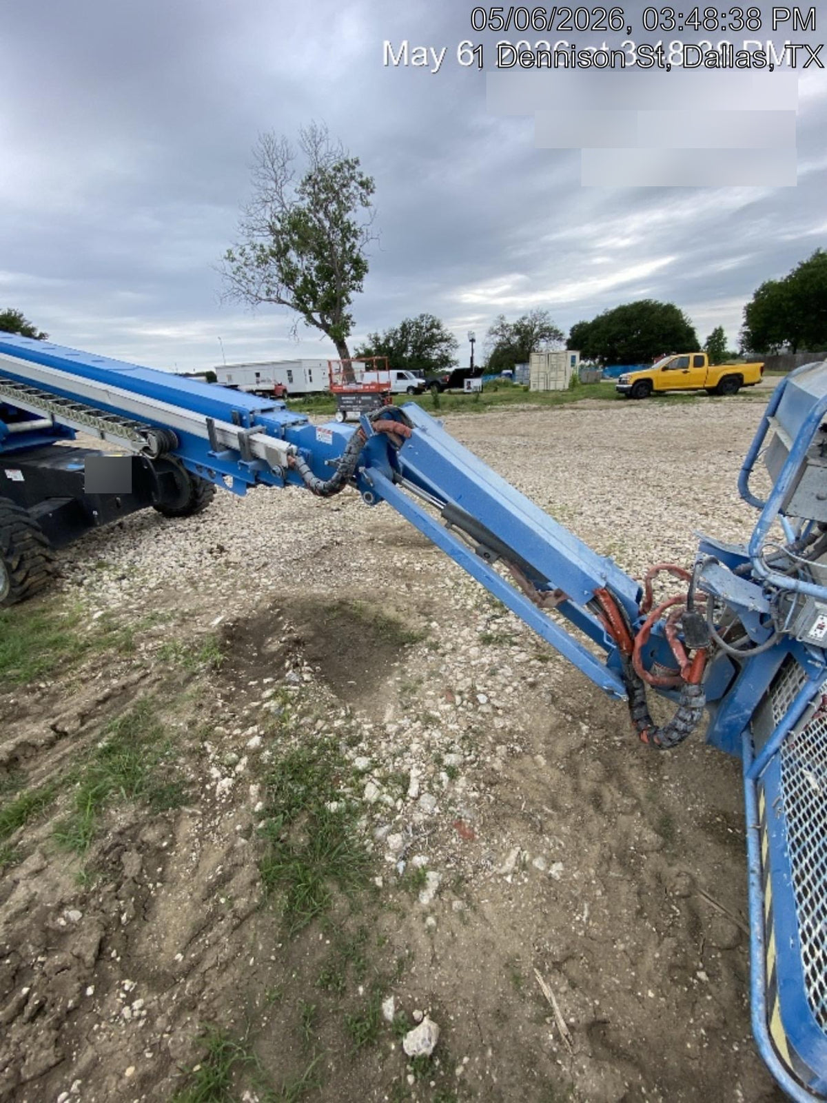 2023 GENIE S-65 XC