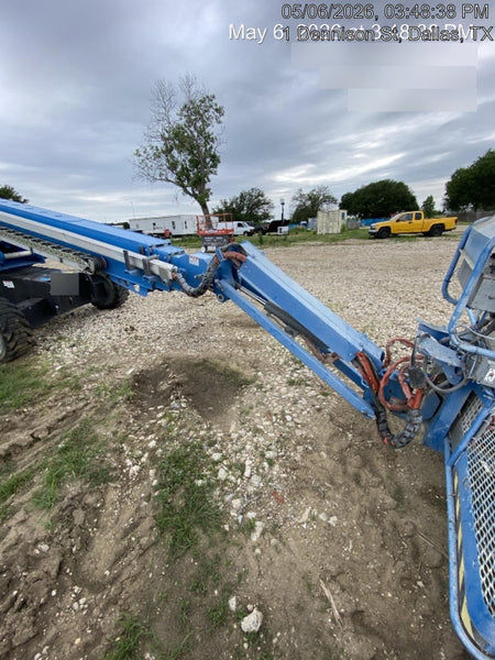 2023 GENIE S-65 XC