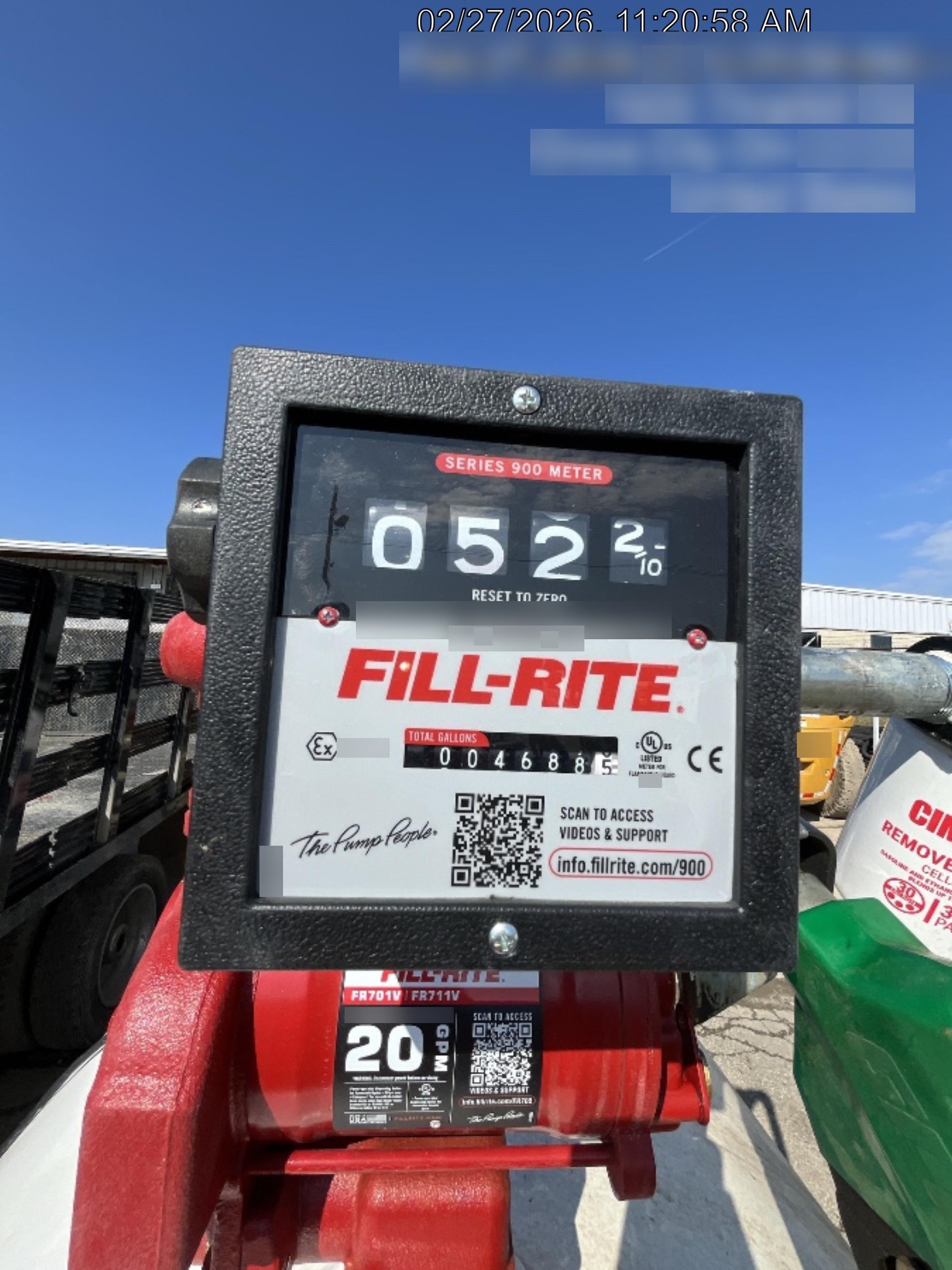 2022 ATLAS COPCO QAS45 CWK