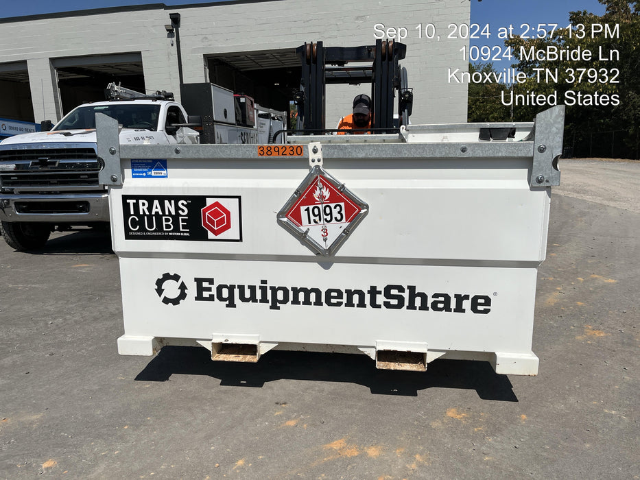 2024 WESTERN GLOBAL 20TCG-ES