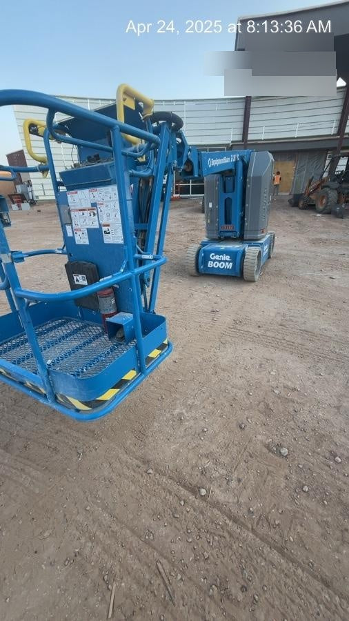 2024 GENIE Z30-20 N RJ