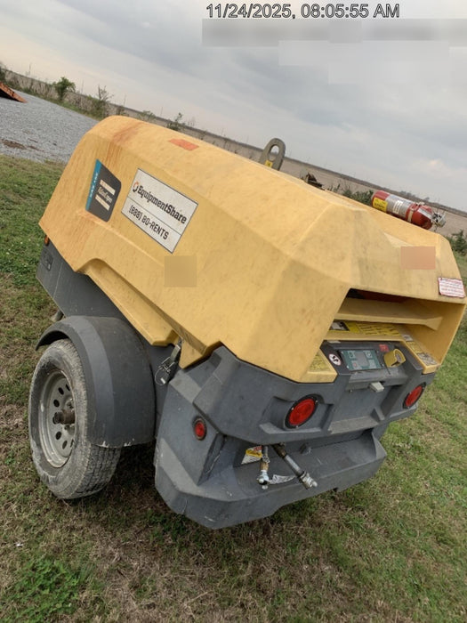 2020 ATLAS COPCO XAS188