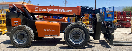 2023 SKYTRAK 10054