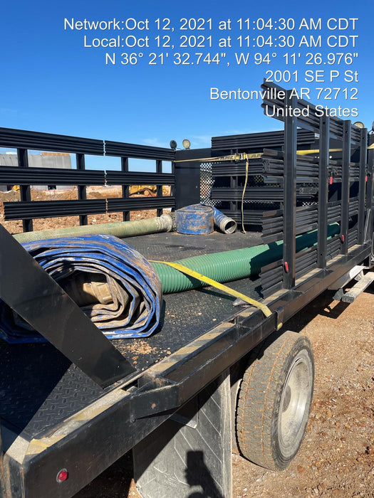 2021 ATLAS COPCO PAC66