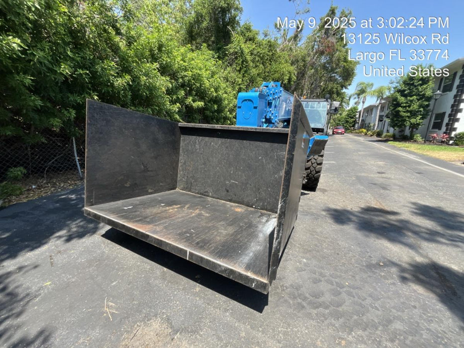 2025 STAR INDUSTRIES 1430