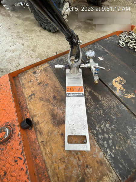 2022 WIDDER 90500