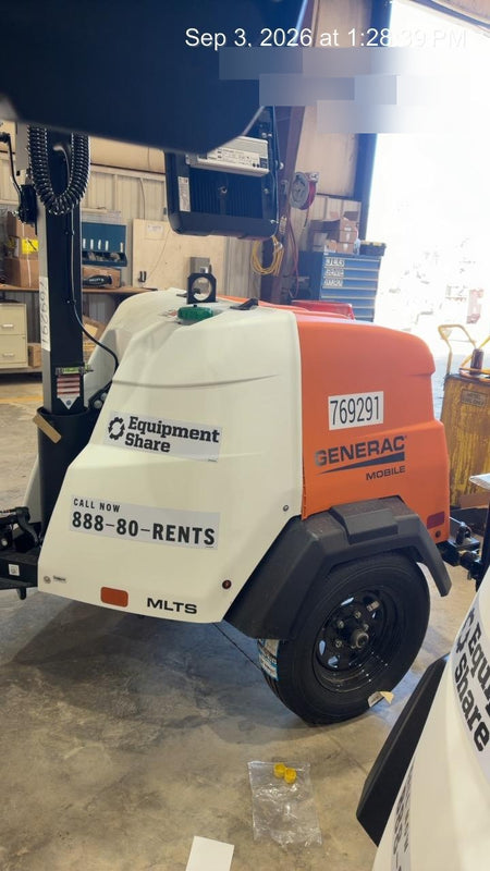 2026 GENERAC MLTS-4