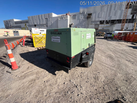 2019 SULLAIR 375H