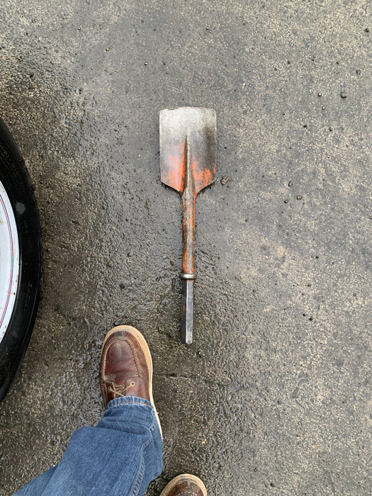 2021 MICHIGAN PNEUMATIC MP-TPB90-114